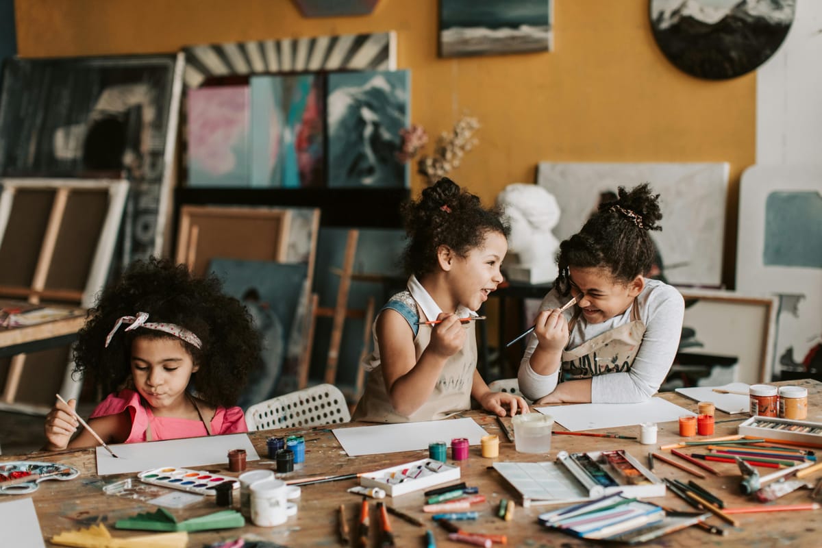 Friday Art Group