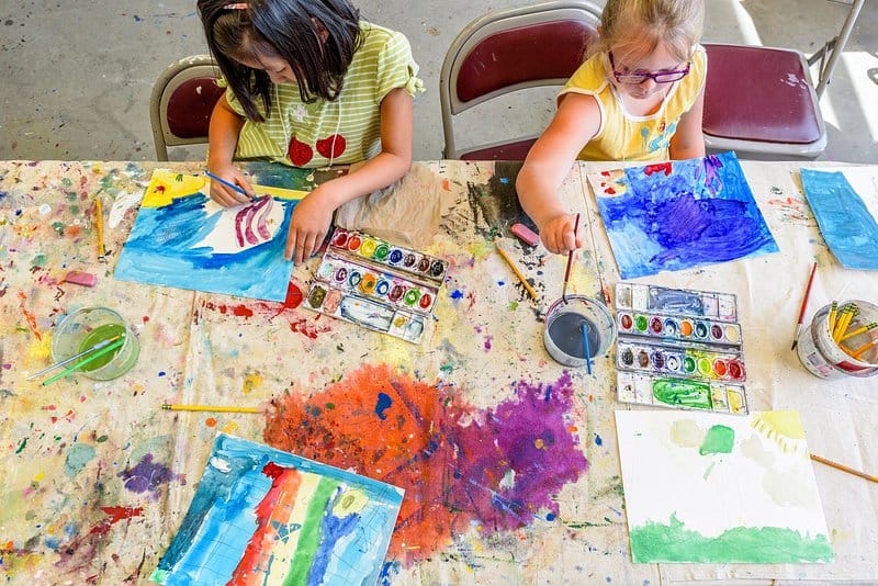 Summer Workshop 2